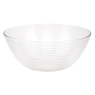 Imagem de Bowl Saladeira Em Vidro Pasabahce 3 Litros