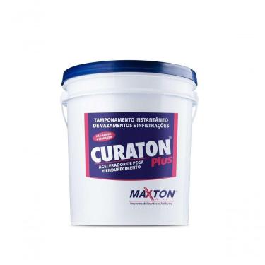 Imagem de Acelerador Curaton Plus 18 Litros Maxton