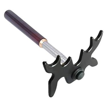 Imagem de kowaku Ponte de Bilhar Acessórios Bilhar Cabeça de