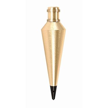 Imagem de Bon Tool 14-528 Plumb Bob - Latão 227 g