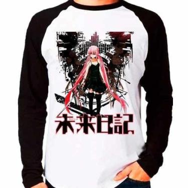 Mirai Nikki - Yuno Gasai | Essential T-Shirt