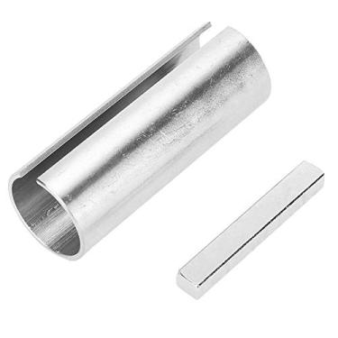 Imagem de Eixo redondo, adaptador de eixo Qii lu, redutor de furo de polia, bucha, bucha, chave de roldana