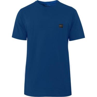 Imagem de Camiseta Oakley Patch 2.0 Tee Dark Blue