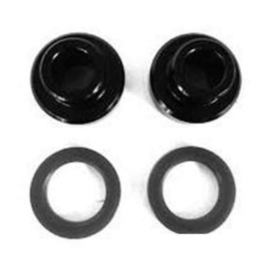 Imagem de KIT FIXACAO CILINDRO BASCULANTE CABINE PARA SCANIA SERIE 4 COMPLETO