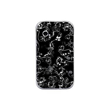 Imagem de Capa Adesivo Skin359 Verso Para Samsung Galaxy Y Gt-s5360b