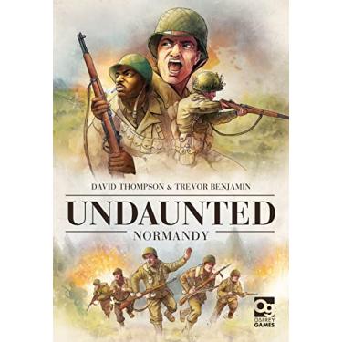 Imagem de Undaunted: Normandy