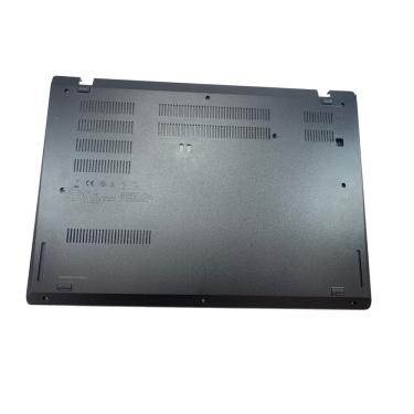 Imagem de Base Inferior Para Notebook Lenovo Thinkpad L14 Gen 1