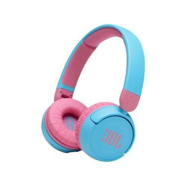 Headphone brancoala infantil: Com o melhor preço