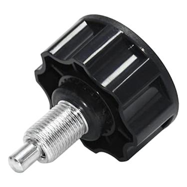 Imagem de de Pino de Puxar Bicicleta Universal Peças de Reposição para Máquinas de Exercícios de Equipamentos de Ginástica, M16