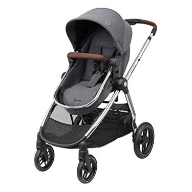 Imagem de Maxi-Cosi, Carrinho de Bebê Anna Luxe, Twillic Grey