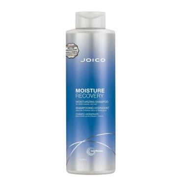 Imagem de Shampoo Moisture Recovery For Dry Hair 1 Litro (Smart Release) - Joico