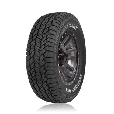Imagem de Pneu Aro 16 245/70R16 111T Xl Hankook Dynapro At2 Rf11