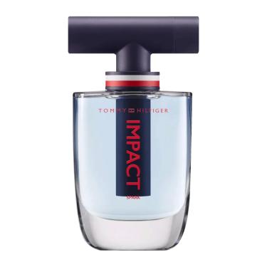 Imagem de Impact Spark Tommy Hilfiger Eau De Toilette - Perfume Masculino 50Ml 