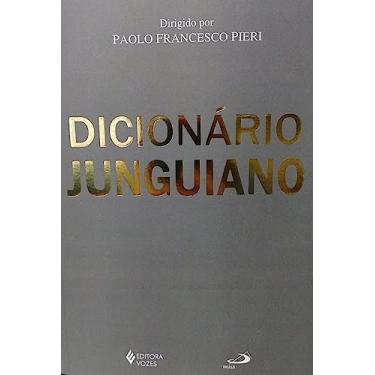 Imagem de Dicionário Junguiano