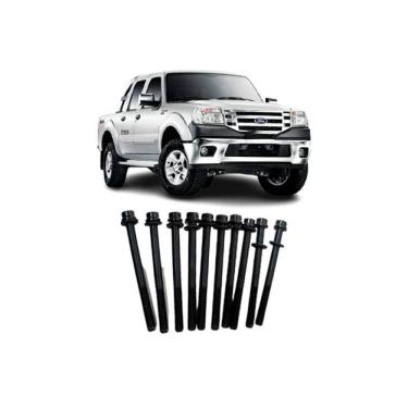 Imagem de Parafuso Cabecote Ranger 3.0 16V