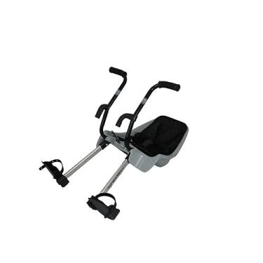 Imagem de Cadeirinha Infantil Bicicleta Altmayer Baby Cicle AL-340