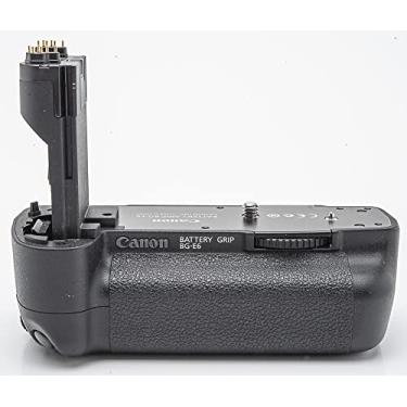 Imagem de Canon BATTERY GRIP BG-E6 BR