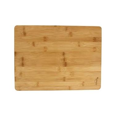 Imagem de Tábua de Corte Dynasty em Bambu 26021 - 39 cm