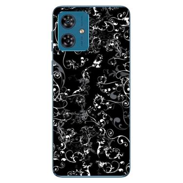 Imagem de Capa Adesivo Skin359 Verso Para Motorola Moto G54