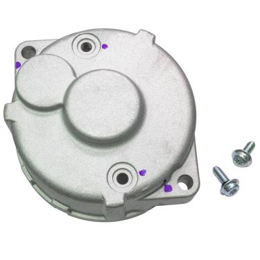 Imagem de Mancal Motor De Partida Delco 29MT VW Delivery 9170 11180 13180 após 2017 Lado Coletor 24 Volts - Delco Remy - 61005572M