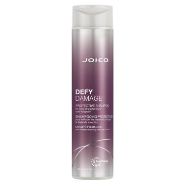 Imagem de Shampoo  Defy Damage Protector para cabelos tingidos