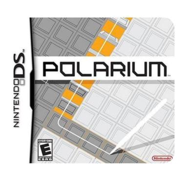 Imagem de Jogo Polarium Nintendo Ds  Novo
