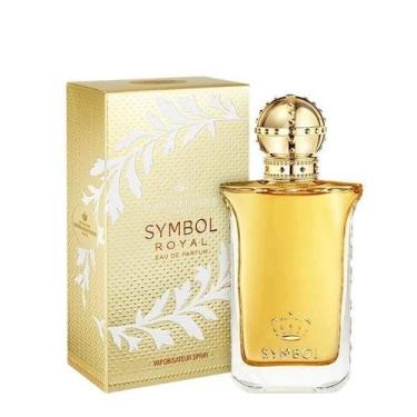 Imagem de Perfume Symbol Royal Feminino Edp 30 Ml - Marina De Bourbon