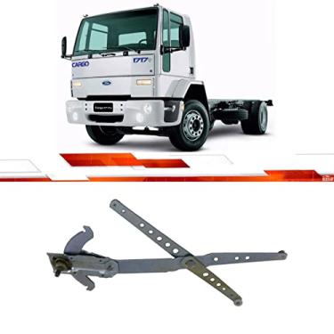 Imagem de Maquina Vidro Manual Dianteira Le Cargo G1