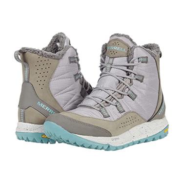 Imagem de Merrell Botas de inverno femininas, Paloma, 34