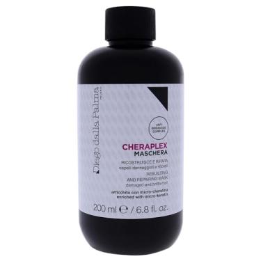Imagem de Diego Dalla Palma Cheraplex Rebuilding and Repairing Mask For Unisex 6.8 oz Masque