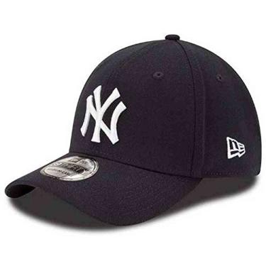Imagem de Boné masculino New Era MLB Team Classic 39Thirty New York Yankees 10975804 M/G