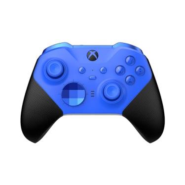 Imagem de Xbox Elite Wireless Controller Series 2 Core – Blue