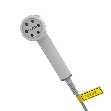 Imagem de Cluster Led Circular Led Âmbar 590nm - 6 LED´s e Potência 3.000mW - HTM