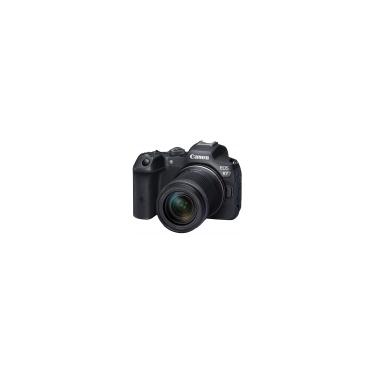 Imagem de Câmera Canon EOS R7 Mirrorless RF-S 18-150mm f/3.5-6.3 IS STM