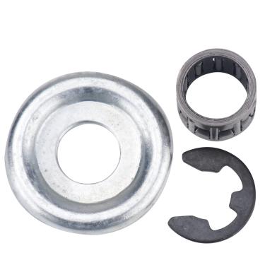 Imagem de SGBTB Arruela de rolamento de agulha de embreagem para motosserra Stihl 021 023 025 MS210 MS230 MS250