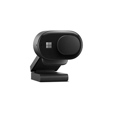 Imagem de Microsoft Webcam moderna