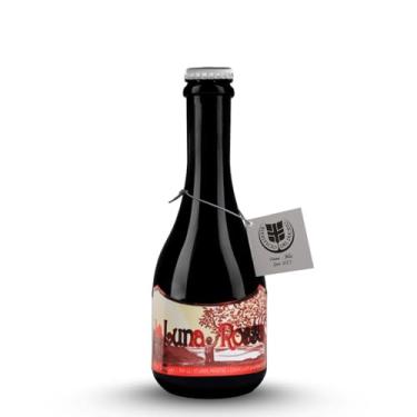 Imagem de Cerveja Ducato La Luna Rossa Barrel Aged Gf 330ml