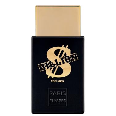 Imagem de Billion Paris Elysees edt - Perfume Masculino 100ml blz
