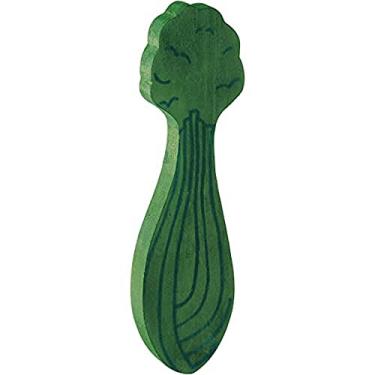 Imagem de Ferplast Pa 4754, Brinquedo de Roer Para Roedores, Legumes Sortidos, 1 Unidade, Madeira Ferplast Para Roedores e Outros Animais Pequenos, Variado