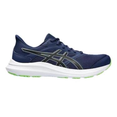 Imagem de Tênis Masculino Asics Jolt 4 Marinho 42