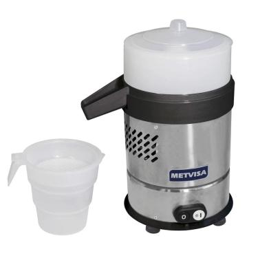 Imagem de Extrator de Suco de Laranja Metvisa 0,25cv 127V ESP127M605