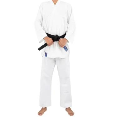 Imagem de Kimono  Karatê Reforçado Torah Masculino-Masculino