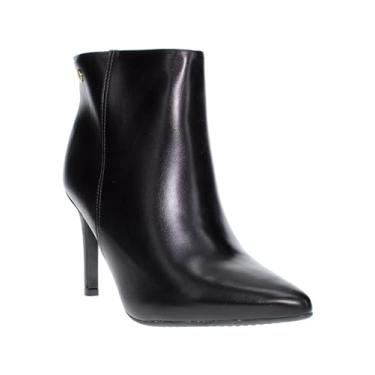 Imagem de BOTA CANO BAIXO FEMININA 3049.219 VIZZANO (02) - PRETO