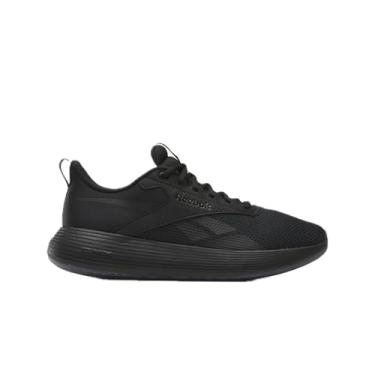 Imagem de Reebok Tênis unissex adulto DMX Comfort +, Preto/cinza puro/cinza frio, 8 Women/6.5 Men