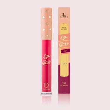 Imagem de Lip Gloss Latika - N 54