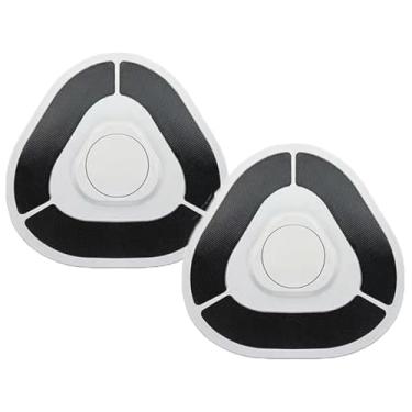 Imagem de Suporte de esfregão para Narwal Freo X Ultra, para aspirador de pó robô Narwal Freo, acessórios de suporte de placa de esfregão Freo X, peça de reposição para placa de almofada de esfregão Freo X