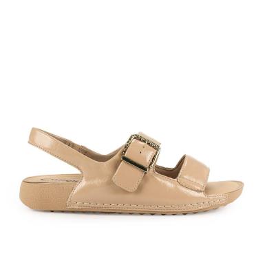 Imagem de Sandália Campesí Flatform CP413-Feminino