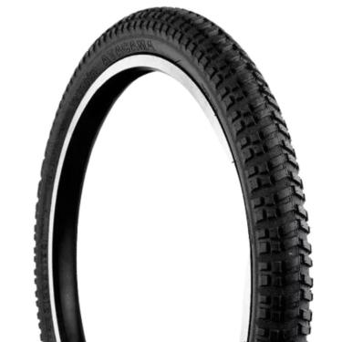 Imagem de Pneu Levorin Atacama 24x2.125 Preto-Unissex