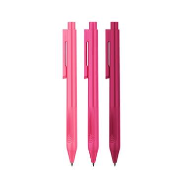 Imagem de Caneta Gel Retrátil 0.5mm Tris - Holic All Rosé