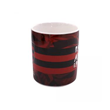 Imagem de Caneca de Porcelana 320ML - Flamengo